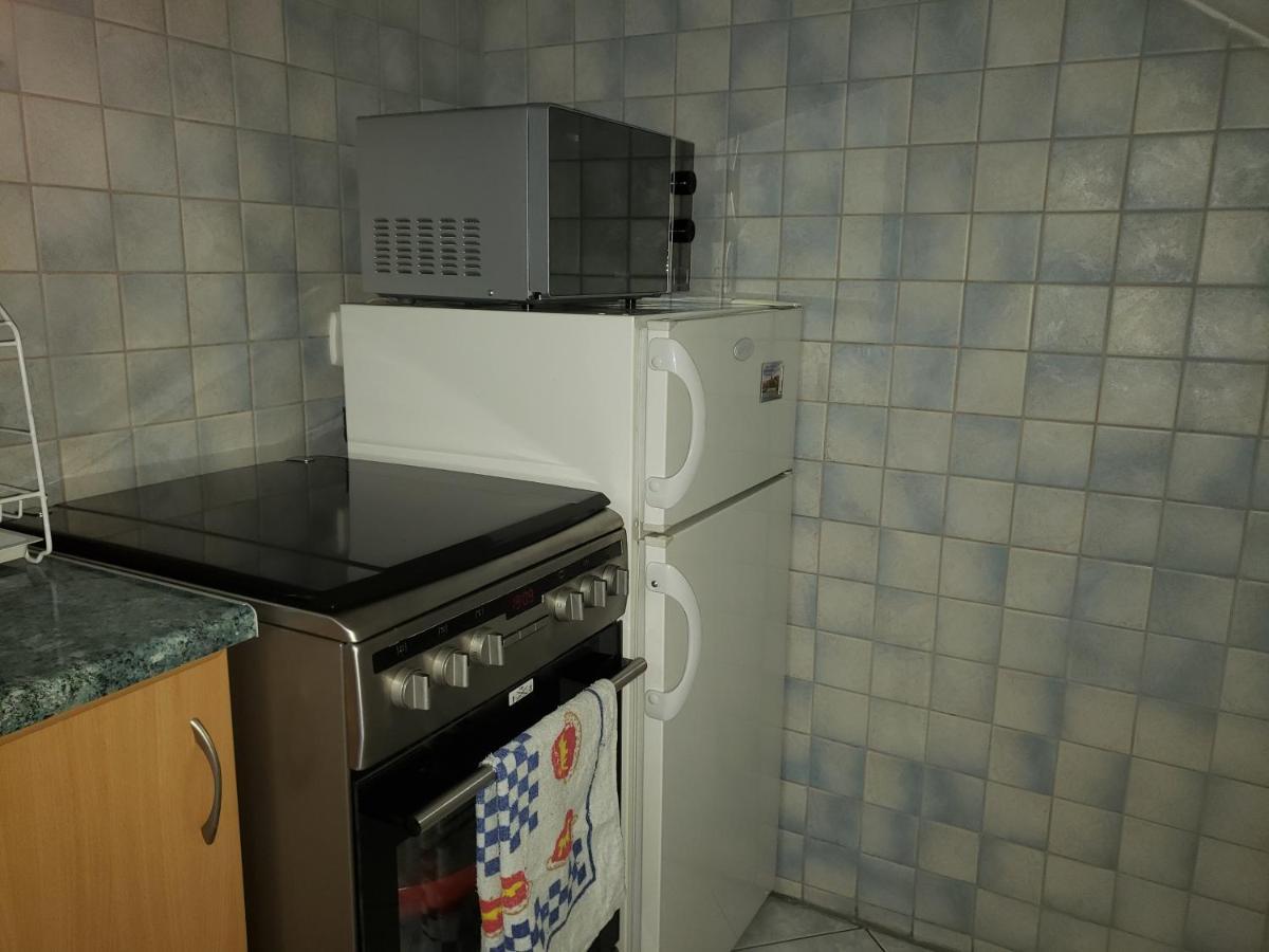Apartament Aga13 Mikołajki Exterior foto